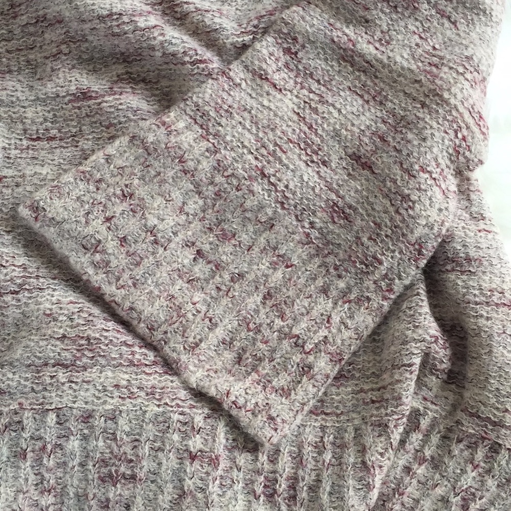 F R E E P E O P L E Bell Sleeve Sweater - image 3